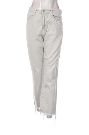 Damen Jeans Zara, Größe M, Farbe Grau, Preis 9,99 €