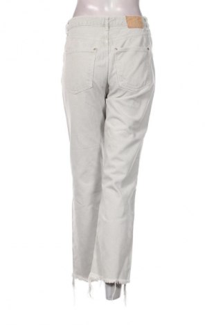 Damen Jeans Zara, Größe M, Farbe Grau, Preis 9,99 €
