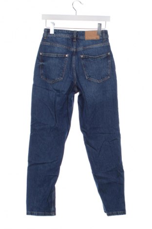Damen Jeans Zara, Größe XS, Farbe Blau, Preis 9,99 €