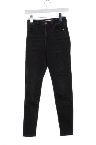 Dámské džíny  Zara, Velikost S, Barva Černá, Cena  229,00 Kč