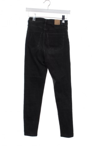 Dámské džíny  Zara, Velikost S, Barva Černá, Cena  229,00 Kč