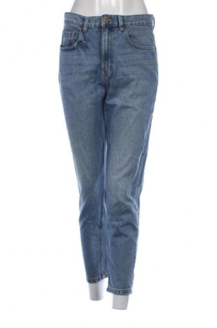 Női farmernadrág Zara, Méret M, Szín Kék, Ár 5 400 Ft