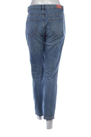 Női farmernadrág Zara, Méret M, Szín Kék, Ár 5 400 Ft