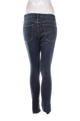 Női farmernadrág Zara, Méret M, Szín Kék, Ár 5 396 Ft