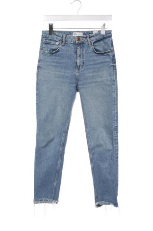 Damen Jeans Zara, Größe S, Farbe Blau, Preis 13,81 €