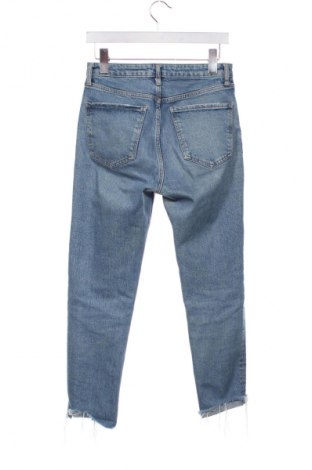 Damen Jeans Zara, Größe S, Farbe Blau, Preis 13,81 €