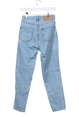 Női farmernadrág Zara, Méret XS, Szín Kék, Ár 8 169 Ft