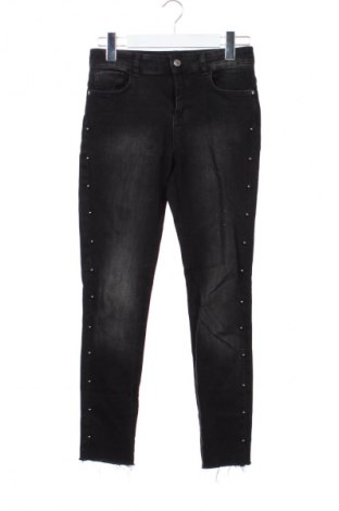 Damen Jeans Zara, Größe S, Farbe Schwarz, Preis 21,76 €