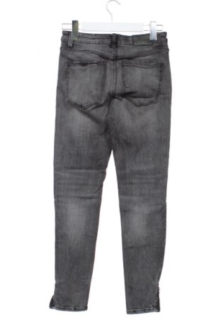 Blugi de femei Zara, Mărime S, Culoare Negru, Preț 71,00 Lei