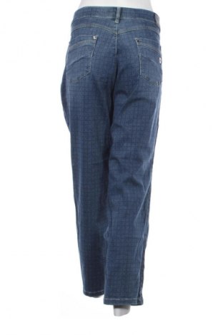 Blugi de femei Zerres, Mărime XXL, Culoare Albastru, Preț 107,89 Lei