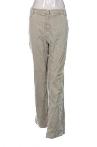 Damen Jeans Zerres, Größe 3XL, Farbe Mehrfarbig, Preis 20,99 €