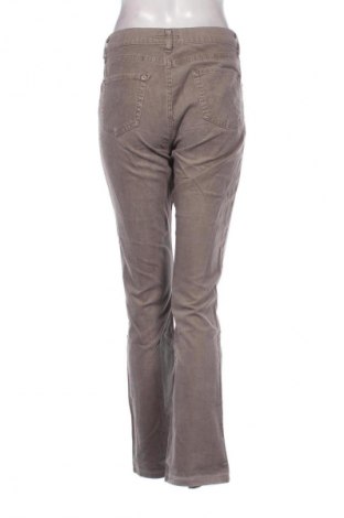 Pantaloni de velvet de femei Angels, Mărime S, Culoare Bej, Preț 91,99 Lei