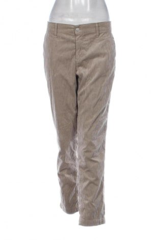 Dámske menčestráky Angels, Veľkosť XXL, Farba Béžová, Cena  8,95 €