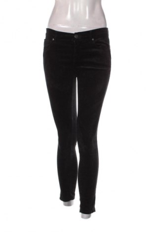 Női kordbársony nadrág Ann Taylor, Méret M, Szín Fekete, Ár 2 819 Ft