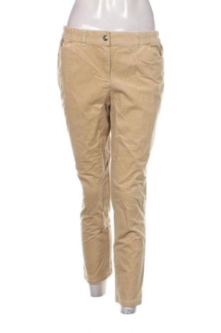 Dámske menčestráky Avena, Veľkosť M, Farba Béžová, Cena  20,95 €