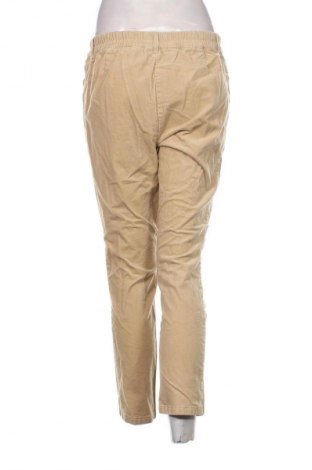 Dámske menčestráky Avena, Veľkosť M, Farba Béžová, Cena  20,95 €