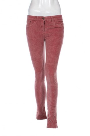 Damen Cordhose Blue Motion, Größe M, Farbe Rosa, Preis € 8,99