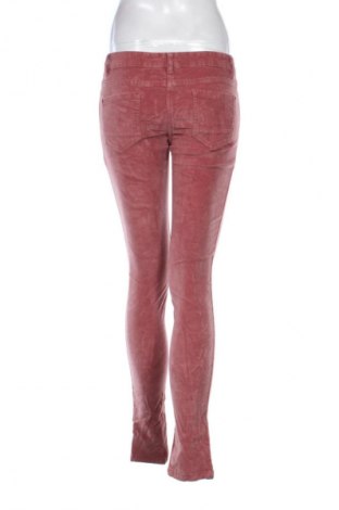 Damen Cordhose Blue Motion, Größe M, Farbe Rosa, Preis € 8,99