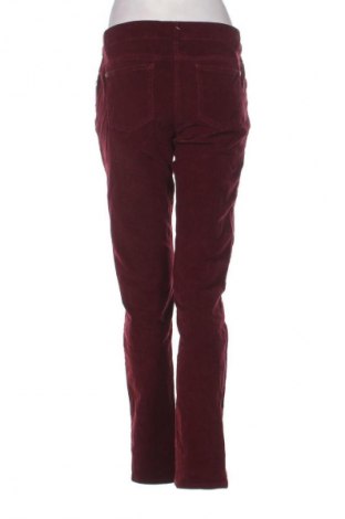 Női kordbársony nadrág Blue Motion, Méret M, Szín Piros, Ár 5 865 Ft