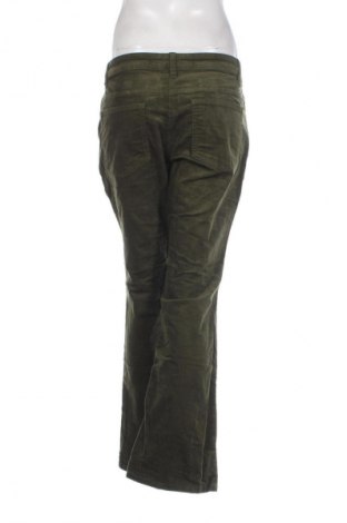 Damen Cordhose Bpc Bonprix Collection, Größe L, Farbe Grün, Preis € 10,99
