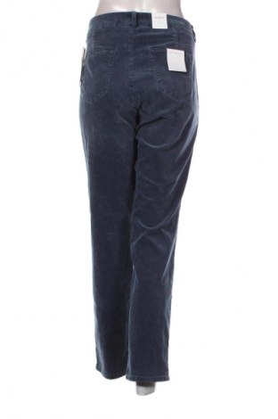 Damen Cordhose Brax, Größe XXL, Farbe Blau, Preis € 107,99