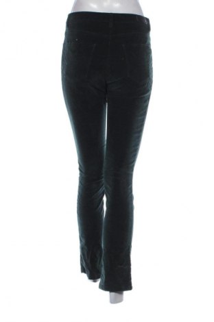 Női kordbársony nadrág Brax, Méret S, Szín Zöld, Ár 5 369 Ft