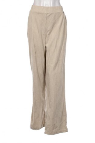 Dámske menčestráky Buena Vista, Veľkosť L, Farba Béžová, Cena  5,95 €