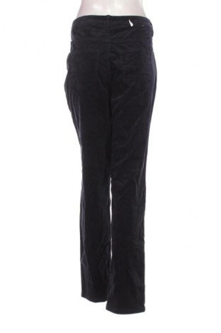 Damen Cordhose C&A, Größe XXL, Farbe Blau, Preis € 13,99