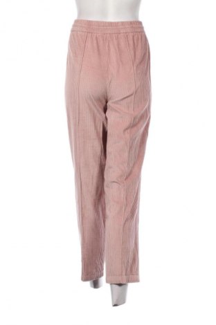 Damen Cordhose C&A, Größe L, Farbe Aschrosa, Preis € 4,99