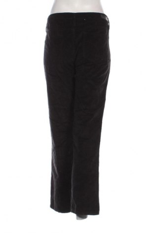Pantaloni de velvet de femei Calvin Klein Jeans, Mărime XL, Culoare Negru, Preț 89,99 Lei