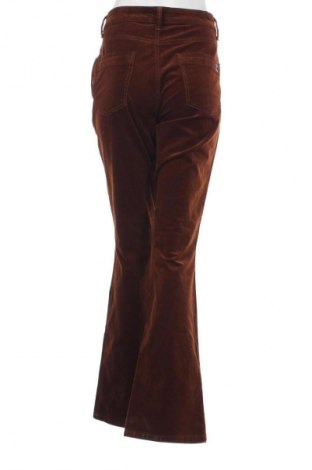 Damen Cordhose Cambio, Größe L, Farbe Braun, Preis € 18,99