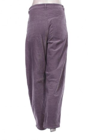 Дамски джинси Cambio, Размер S, Цвят Лилав, Цена 23,99 лв.