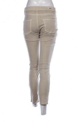 Dámské manšestráky  Cambio, Velikost S, Barva Béžová, Cena  419,00 Kč