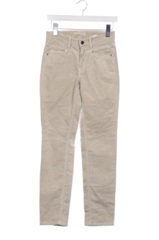 Dámske menčestráky Cambio, Veľkosť XS, Farba Béžová, Cena  25,95 €