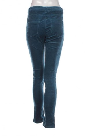 Damen Cordhose Canda, Größe S, Farbe Blau, Preis € 8,99