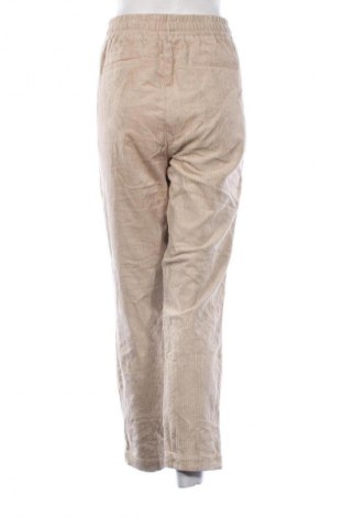 Damen Cordhose Commonry, Größe L, Farbe Beige, Preis € 23,99