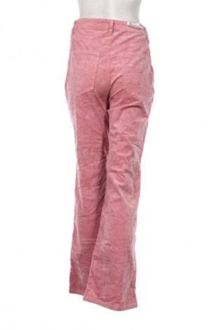 Damen Cordhose Cotton On, Größe M, Farbe Rosa, Preis € 15,99