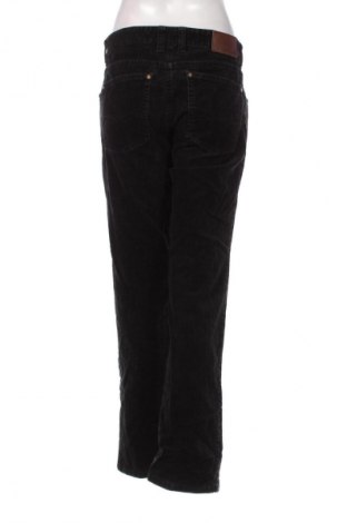 Damen Cordhose Crewfield, Größe XL, Farbe Schwarz, Preis € 12,99