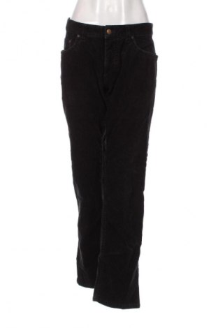 Damen Cordhose Crewfield, Größe XL, Farbe Schwarz, Preis € 12,99