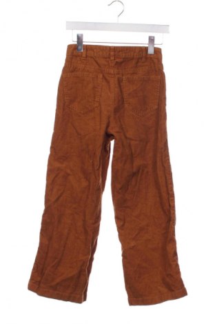 Dámské manšestráky  Denim&Co., Velikost XS, Barva Hnědá, Cena  309,00 Kč