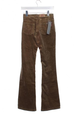 Дамски джинси Dockhouse, Размер XS, Цвят Бежов, Цена 31,60 лв.