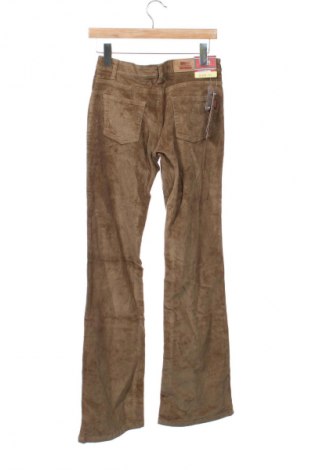 Дамски джинси Dockhouse, Размер S, Цвят Бежов, Цена 31,60 лв.