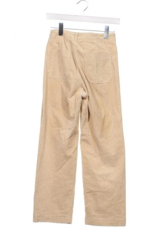 Дамски джинси Dotti, Размер XS, Цвят Бежов, Цена 17,99 лв.