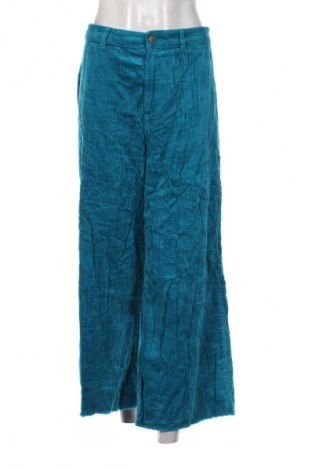 Dámske menčestráky Edc By Esprit, Veľkosť M, Farba Modrá, Cena  8,95 €