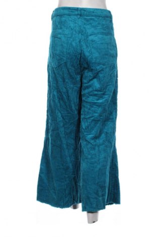 Dámske menčestráky Edc By Esprit, Veľkosť M, Farba Modrá, Cena  8,95 €