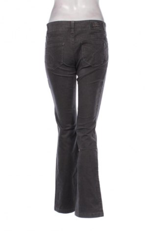 Γυναικείο κοτλέ παντελόνι Esprit, Μέγεθος S, Χρώμα Γκρί, Τιμή 29,99 €