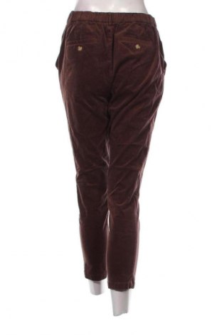Γυναικείο κοτλέ παντελόνι Esprit, Μέγεθος S, Χρώμα Καφέ, Τιμή 9,99 €
