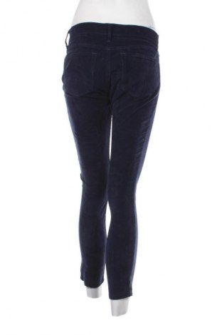 Damen Cordhose Gap, Größe M, Farbe Blau, Preis 11,99 €
