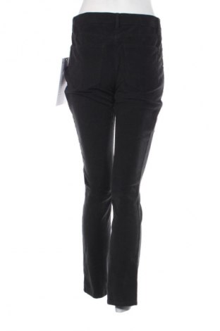 Dámské manšestráky  Gerry Weber, Velikost M, Barva Černá, Cena  2 379,00 Kč