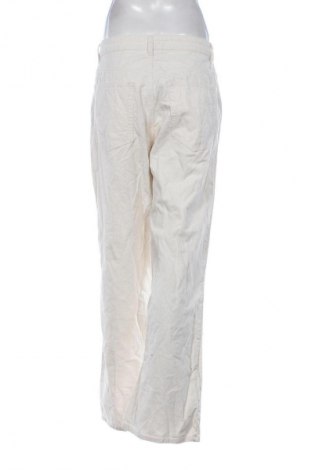 Damen Cordhose H&M Divided, Größe M, Farbe Weiß, Preis € 11,99